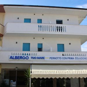 Hotel Tuo Mare